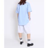 カットオフハーフスウェットパンツ | PUNYUS | 詳細画像6
