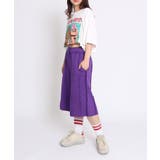 カットオフハーフスウェットパンツ | PUNYUS | 詳細画像2