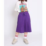 カットオフハーフスウェットパンツ | PUNYUS | 詳細画像3