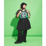 ナンバリングユニフォームT | PUNYUS | 詳細画像6