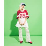 ナンバリングユニフォームT | PUNYUS | 詳細画像10