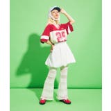 ナンバリングユニフォームT | PUNYUS | 詳細画像8