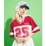 ナンバリングユニフォームT | PUNYUS | 詳細画像7