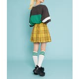 ナンバリングユニフォームT | PUNYUS | 詳細画像16