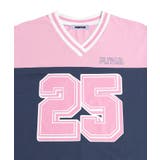 ナンバリングユニフォームT | PUNYUS | 詳細画像24