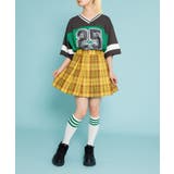 ナンバリングユニフォームT | PUNYUS | 詳細画像15
