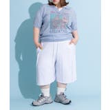 2ラインメッシュトップス | PUNYUS | 詳細画像13