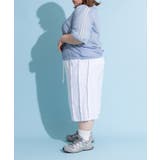 2ラインメッシュトップス | PUNYUS | 詳細画像12