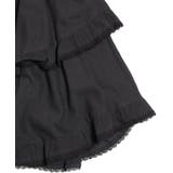 アシンメトリーミニスカート | PUNYUS | 詳細画像8