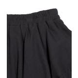 アシンメトリーミニスカート | PUNYUS | 詳細画像7