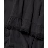 アシンメトリーミニスカート | PUNYUS | 詳細画像10