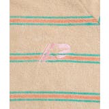 ボーダーパイルビッグＴシャツ | PUNYUS  | 詳細画像17 
