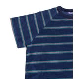 ボーダーパイルビッグＴシャツ | PUNYUS  | 詳細画像11 