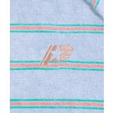 ボーダーパイルビッグＴシャツ | PUNYUS  | 詳細画像16 