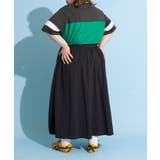 ドロストフレアスカート | PUNYUS  | 詳細画像5 