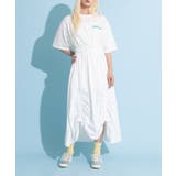 ドロストフレアスカート | PUNYUS  | 詳細画像9 