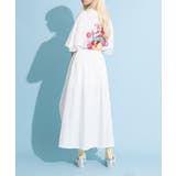 ドロストフレアスカート | PUNYUS  | 詳細画像10 