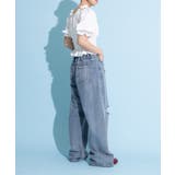 2WAYオフショルダーブラウス | PUNYUS | 詳細画像2