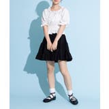 2WAYオフショルダーブラウス | PUNYUS | 詳細画像4