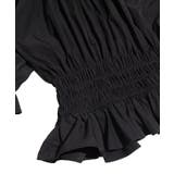 2WAYオフショルダーブラウス | PUNYUS | 詳細画像10