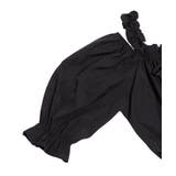 2WAYオフショルダーブラウス | PUNYUS | 詳細画像9