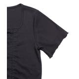 ドロストトップス | PUNYUS | 詳細画像11