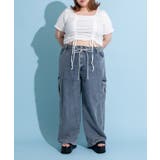 ドロストトップス | PUNYUS | 詳細画像8