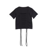 ドロストトップス | PUNYUS | 詳細画像13