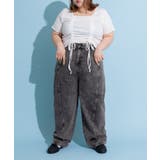 ドロストトップス | PUNYUS | 詳細画像3