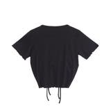 ドロストトップス | PUNYUS | 詳細画像14