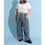 ドロストトップス | PUNYUS | 詳細画像7