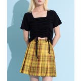 ドロストトップス | PUNYUS | 詳細画像4