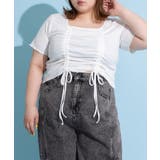 ドロストトップス | PUNYUS | 詳細画像1