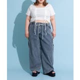 ドロストトップス | PUNYUS | 詳細画像9