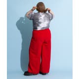 タイダイ柄ドロストトップス | PUNYUS | 詳細画像6