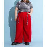 タイダイ柄ドロストトップス | PUNYUS | 詳細画像7