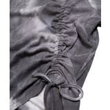 タイダイ柄ドロストトップス | PUNYUS | 詳細画像11