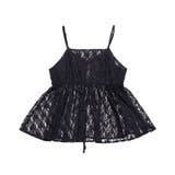 2WAYレースキャミチュニック | PUNYUS | 詳細画像16