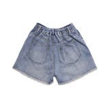 ダメージデニムショートパンツ | PUNYUS | 詳細画像22