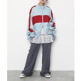 レースミニキャミワンピース | PUNYUS  | 詳細画像13 