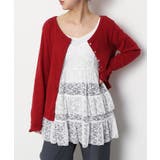 レースミニキャミワンピース | PUNYUS  | 詳細画像9 