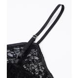 レースミニキャミワンピース | PUNYUS  | 詳細画像15 