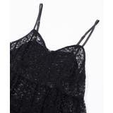 レースミニキャミワンピース | PUNYUS  | 詳細画像14 