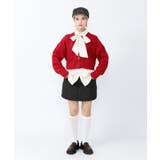 台形デニムミニスカート | PUNYUS | 詳細画像5