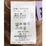 チェック柄キャミワンピース | PUNYUS  | 詳細画像16 