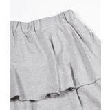 ティアードロングスカート | PUNYUS  | 詳細画像10 