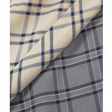 チェック柄ロングスカート | PUNYUS | 詳細画像11