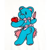 ベアプリントTシャツ | PUNYUS  | 詳細画像13 