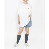 トレーニーTシャツ | PUNYUS | 詳細画像4