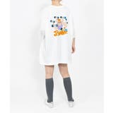 トレーニーTシャツ | PUNYUS | 詳細画像5